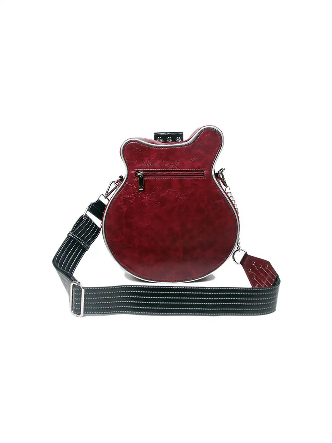 JARNO | Guitar-Shaped Crossbody Bag