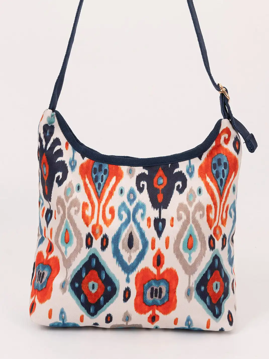 CN | Knitted Ethnic Style Shoulder Bag