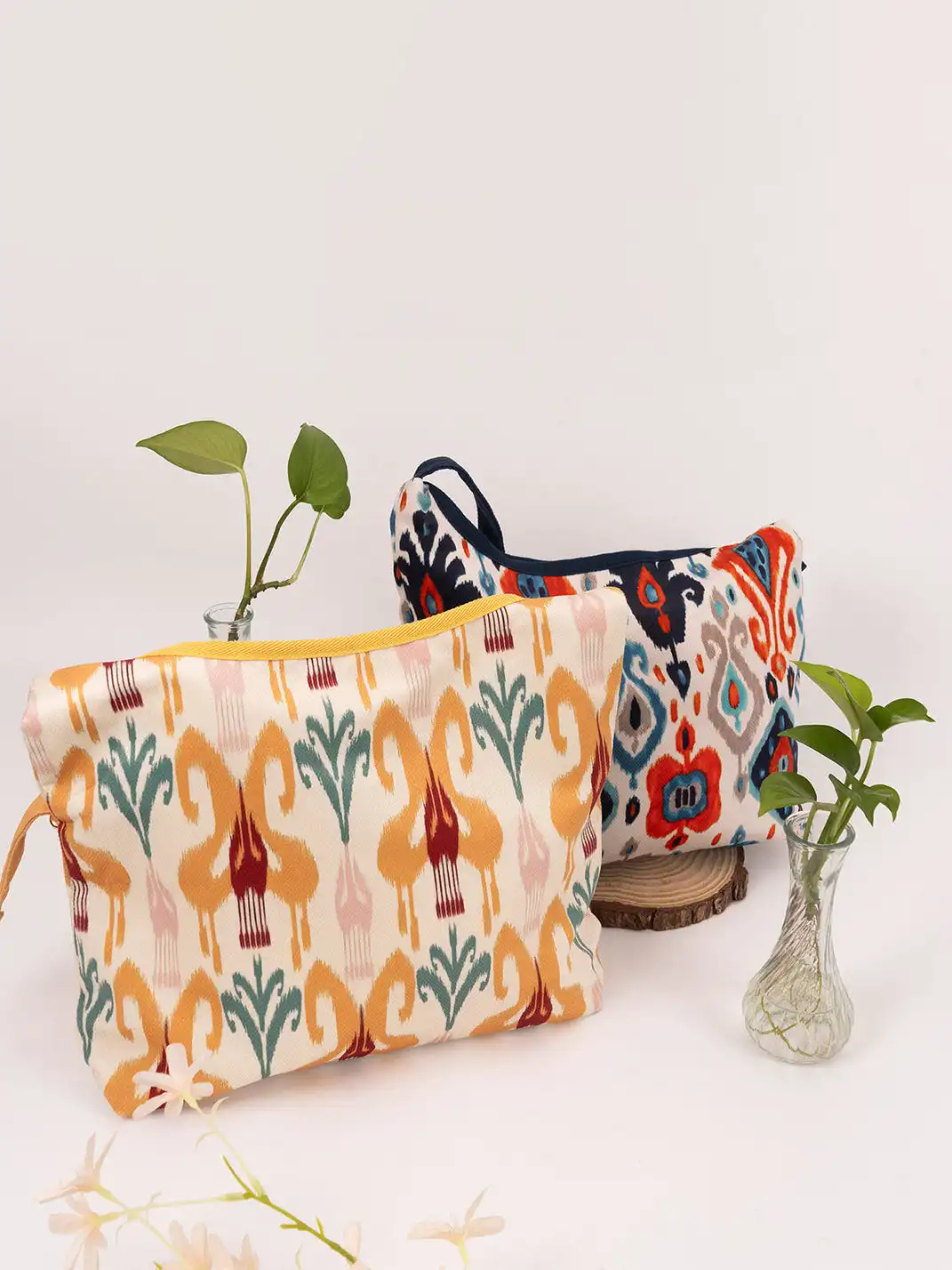 CN | Knitted Ethnic Style Shoulder Bag