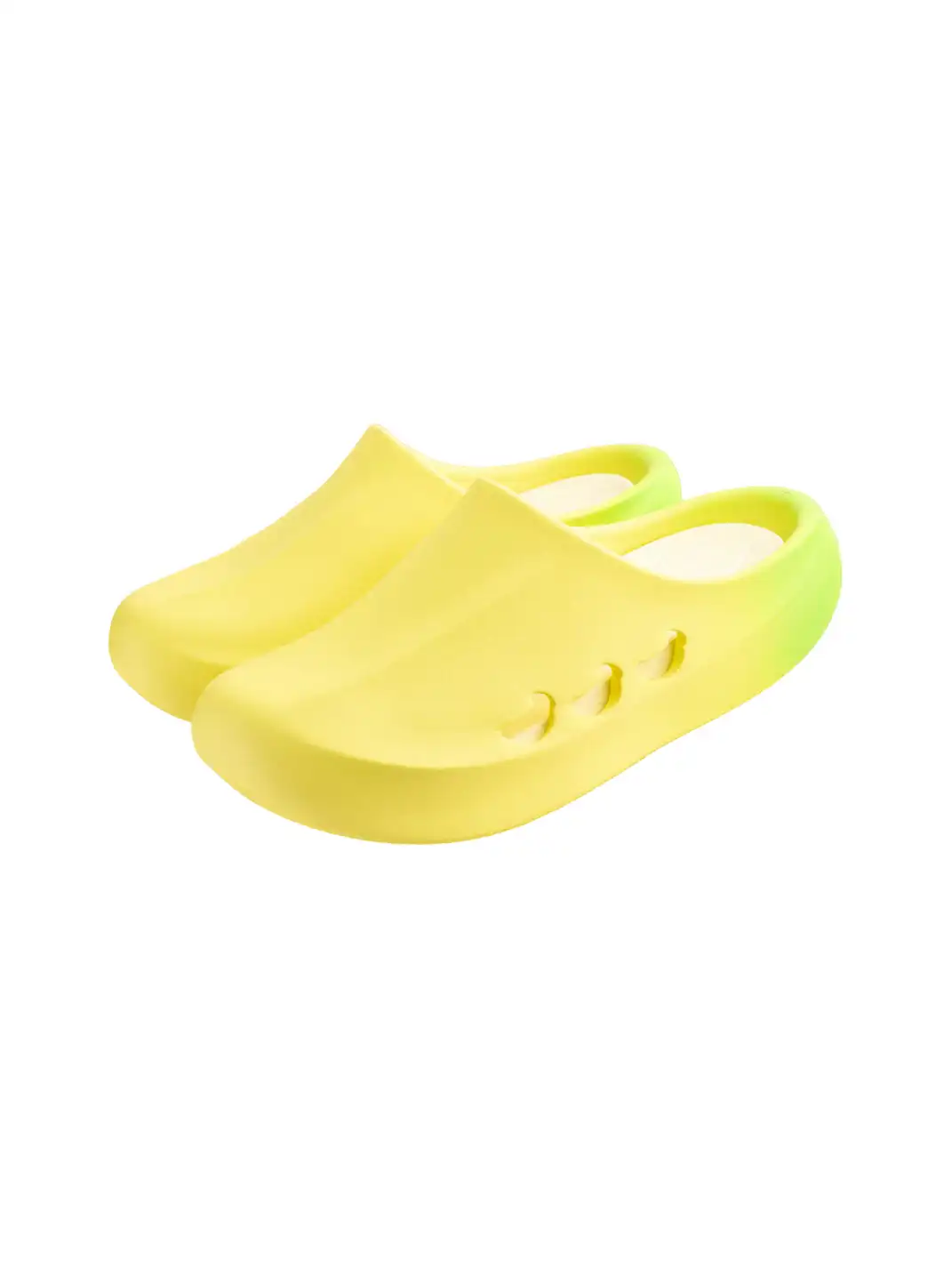 VEIDOORN | Banana Shaped Anti-Slip Slippers