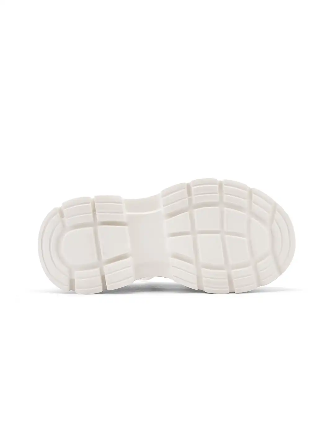 SMILEY | Print Platform Canvas Sneakers With Smile Logo-Leopard