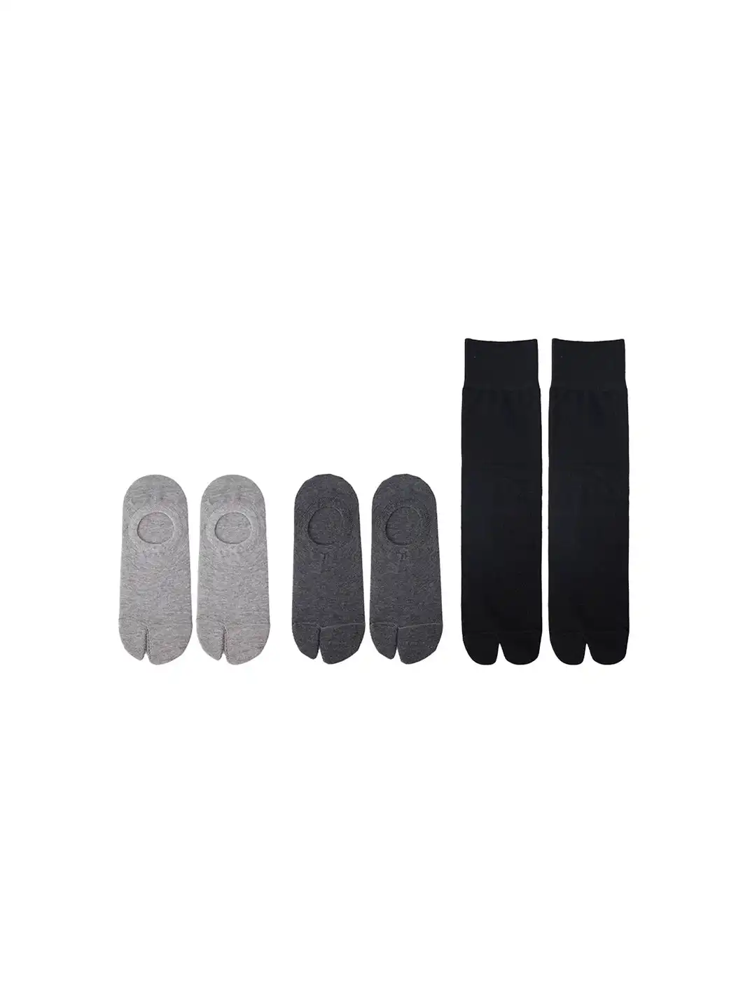 YANG MA | Classic Ankle Mid-calf Calf Socks