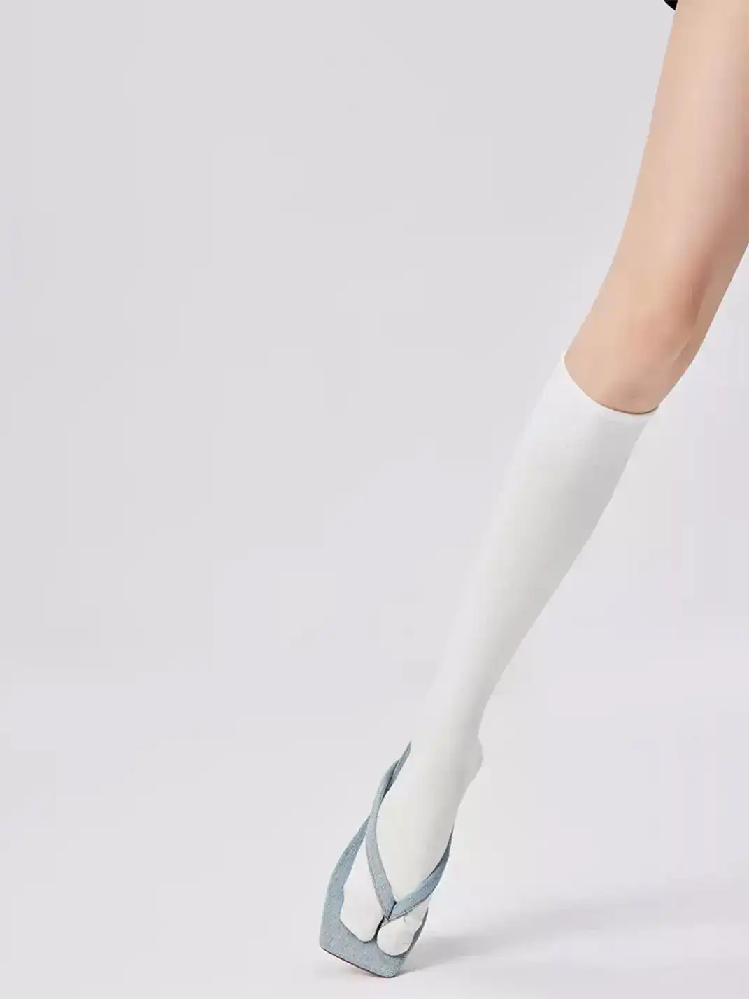 YANG MA | Classic Ankle Mid-calf Calf Socks