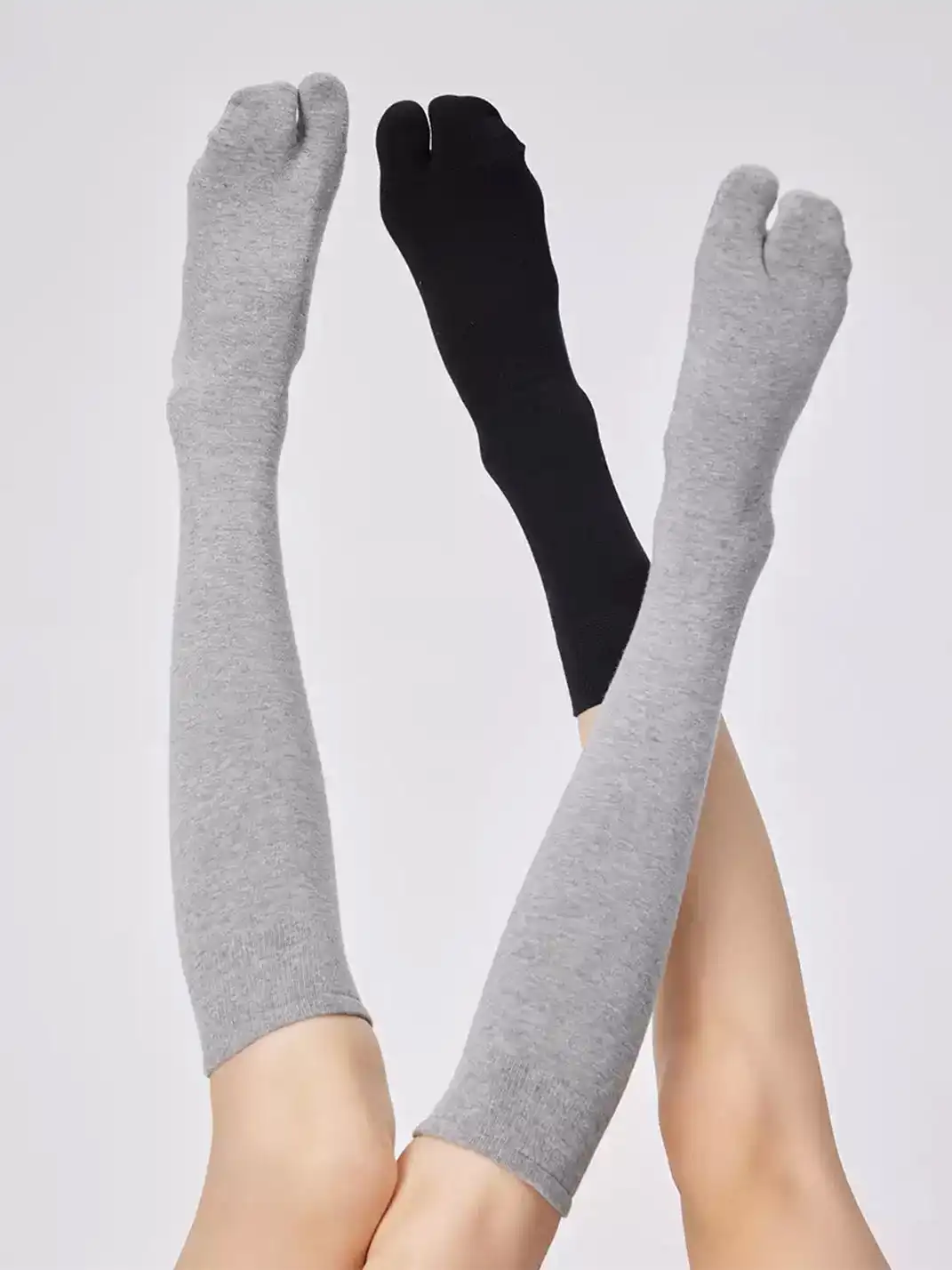 YANG MA | Classic Ankle Mid-calf Calf Socks