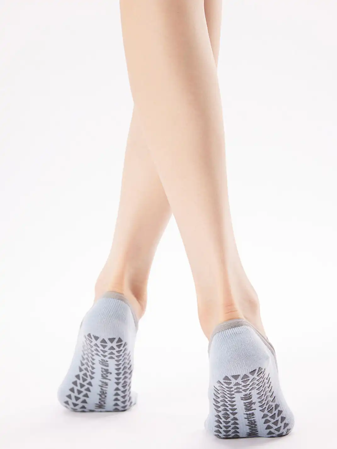 YANG MA | Yoga Five-toe Socks