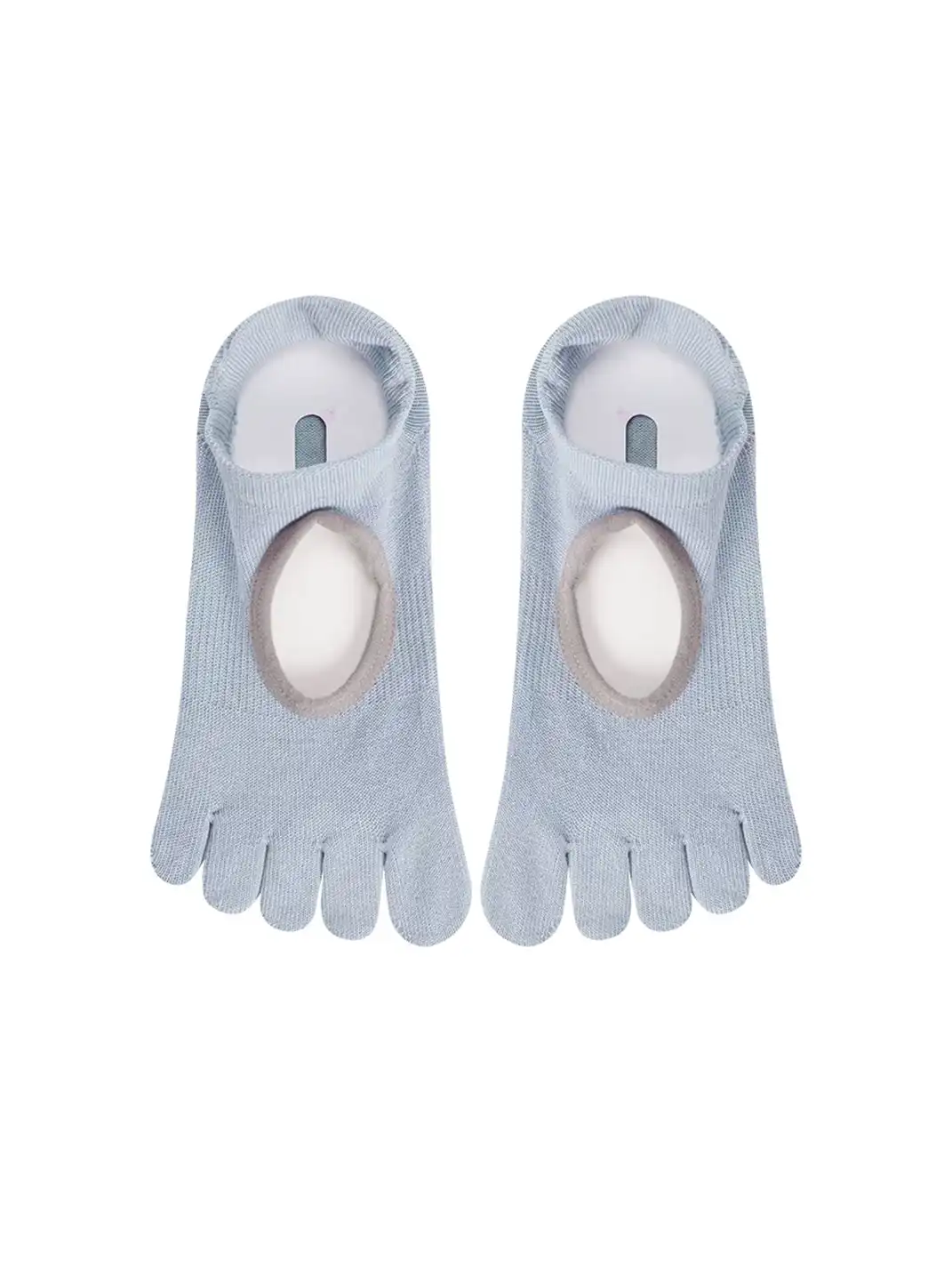 YANG MA | Yoga Five-toe Socks