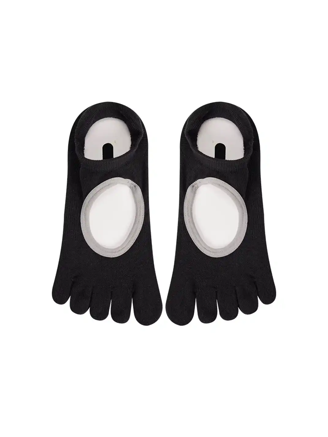 YANG MA | Yoga Five-toe Socks
