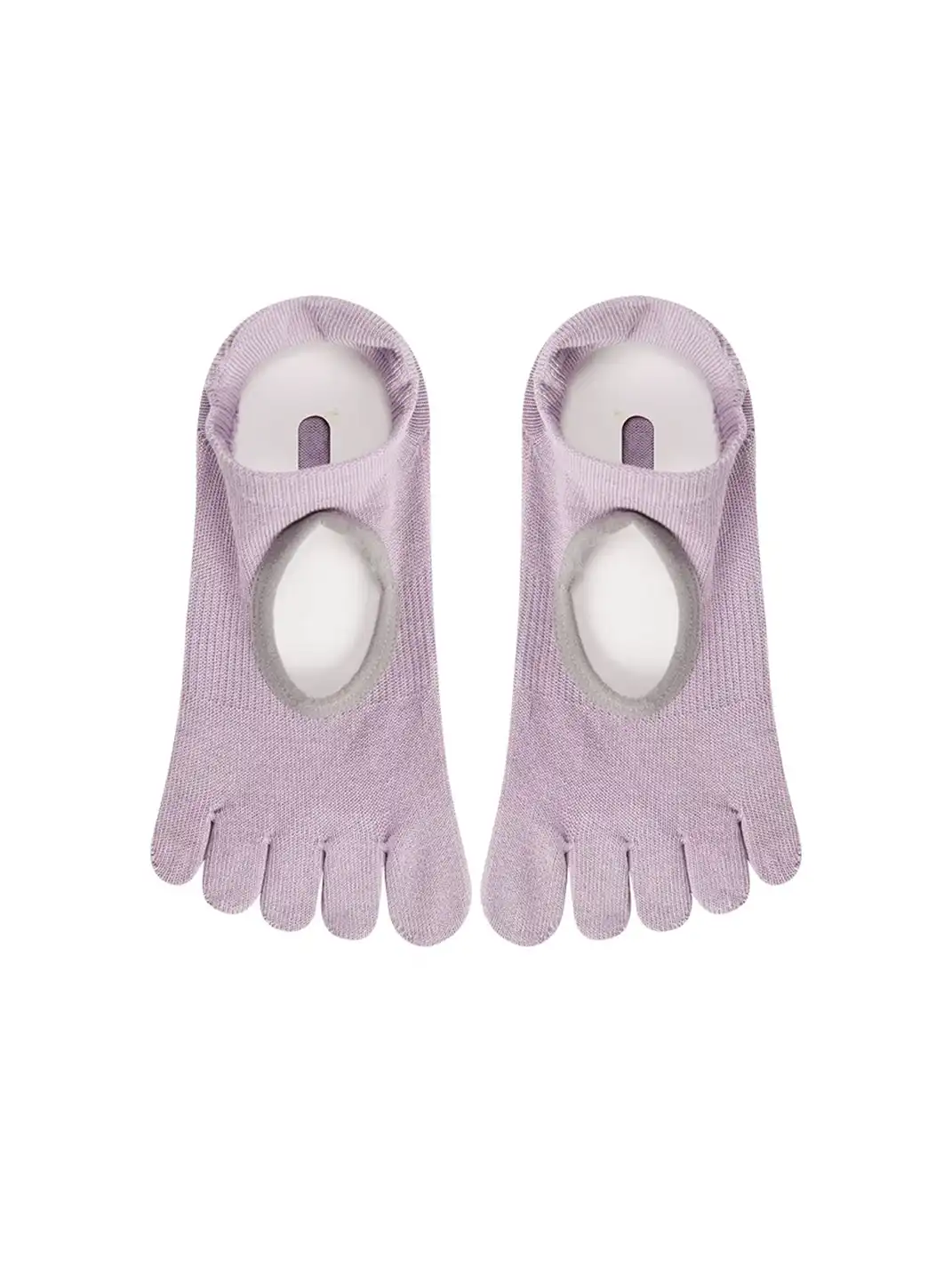 YANG MA | Yoga Five-toe Socks