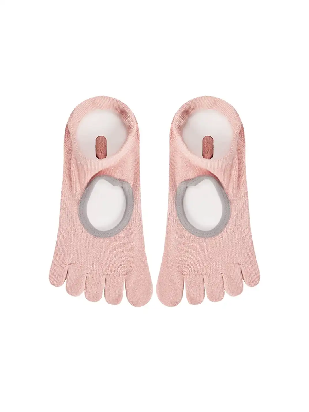 YANG MA | Yoga Five-toe Socks