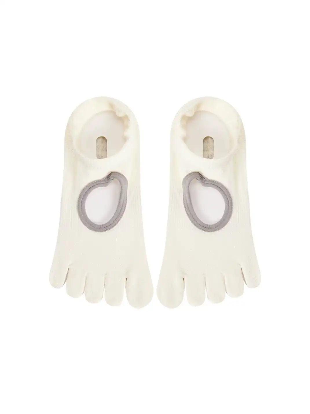 YANG MA | Yoga Five-toe Socks