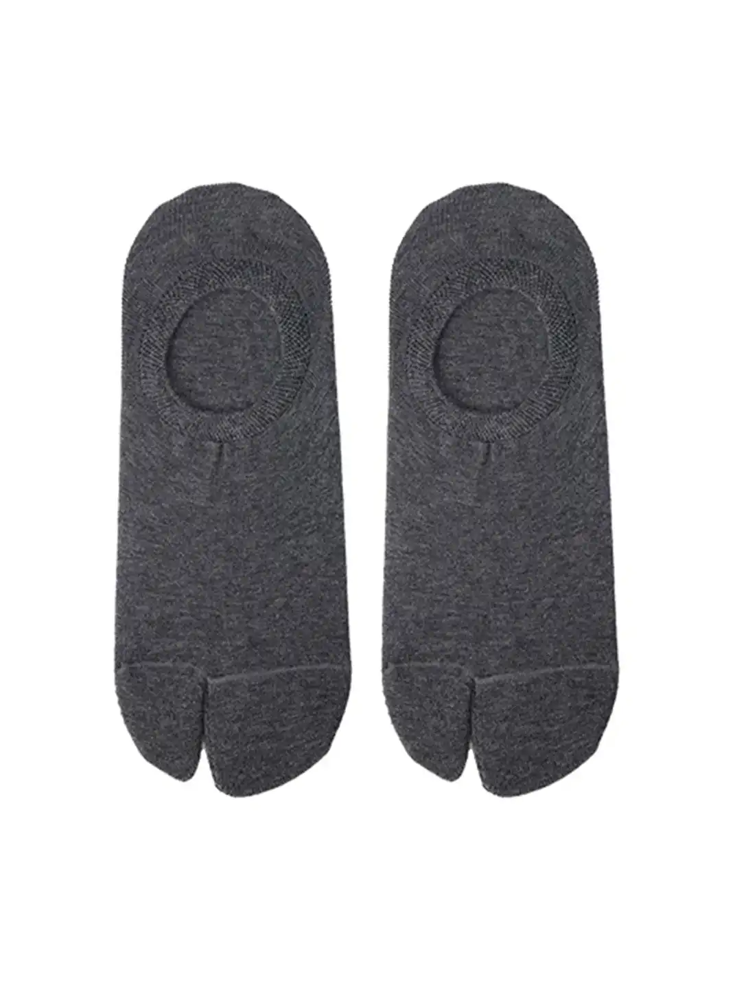 YANG MA | Split-toe Mid-calf Two-toe Long Socks