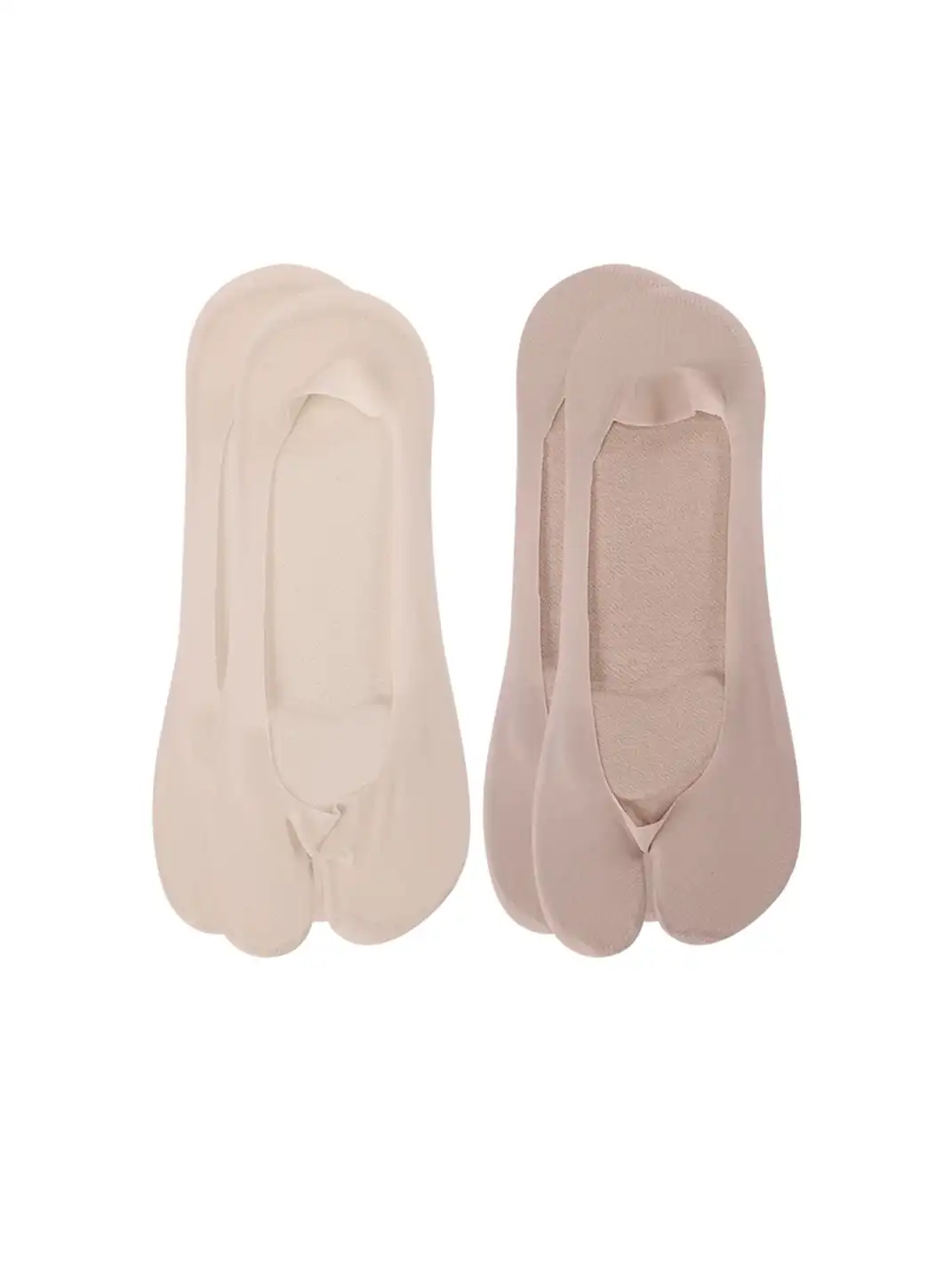 YANG MA | Cotton Split-toe Ankle Socks