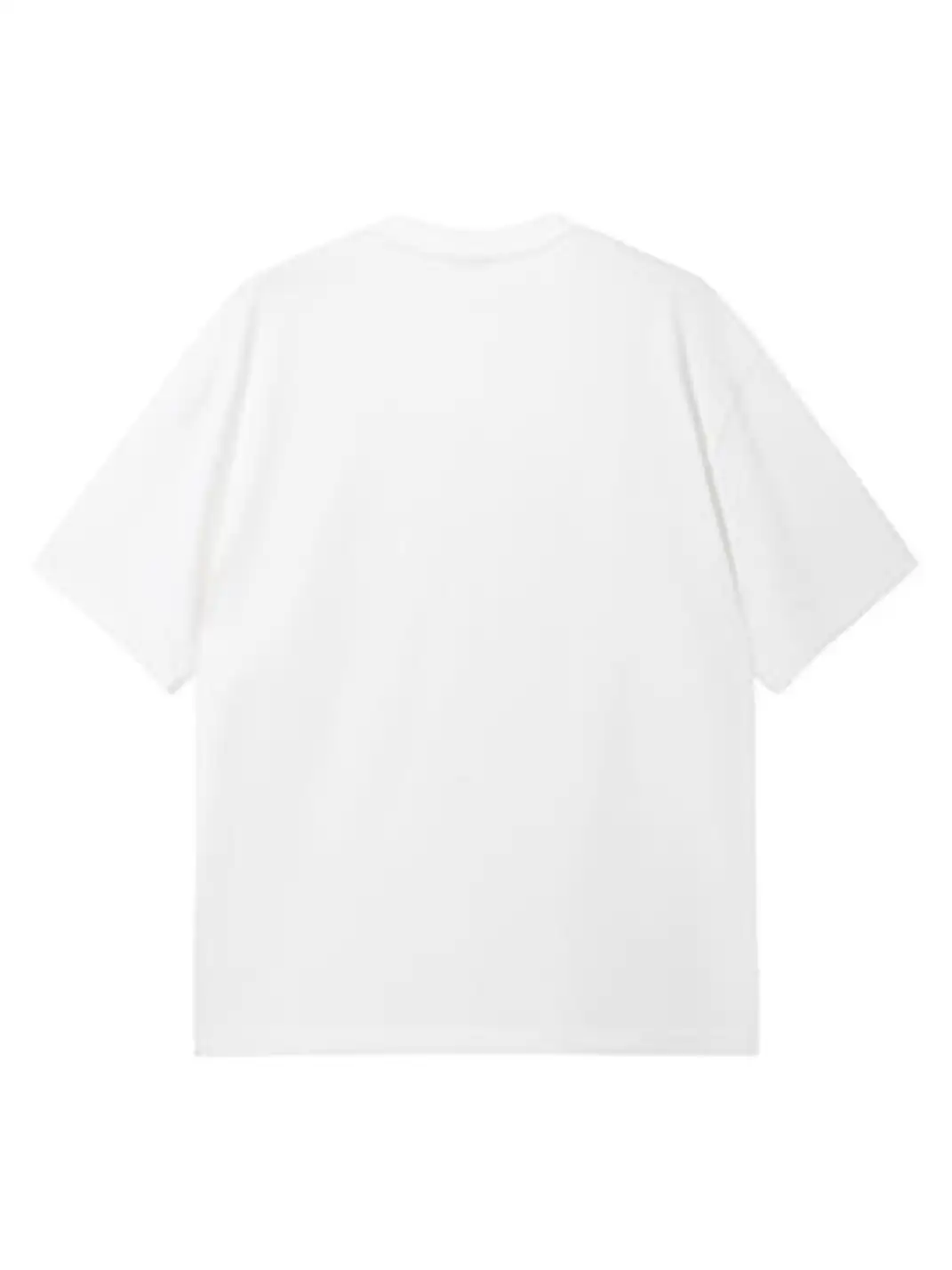 KREATE | Band Screen Print Cotton T-Shirt