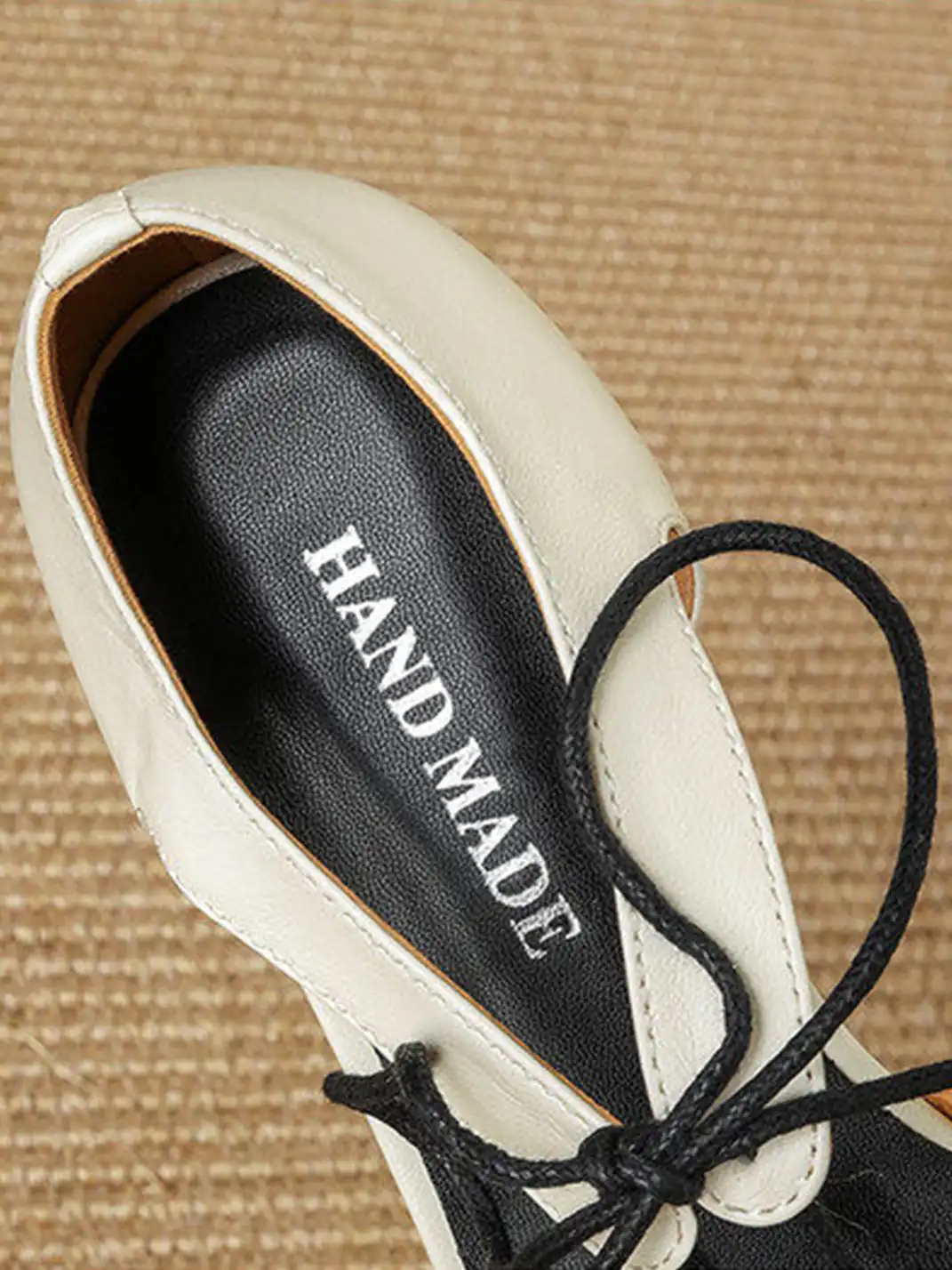 Cnlove Kids | Color Block Hollow Out Flat Sandals