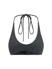 CCUP SPACE | Camisole Bra Top
