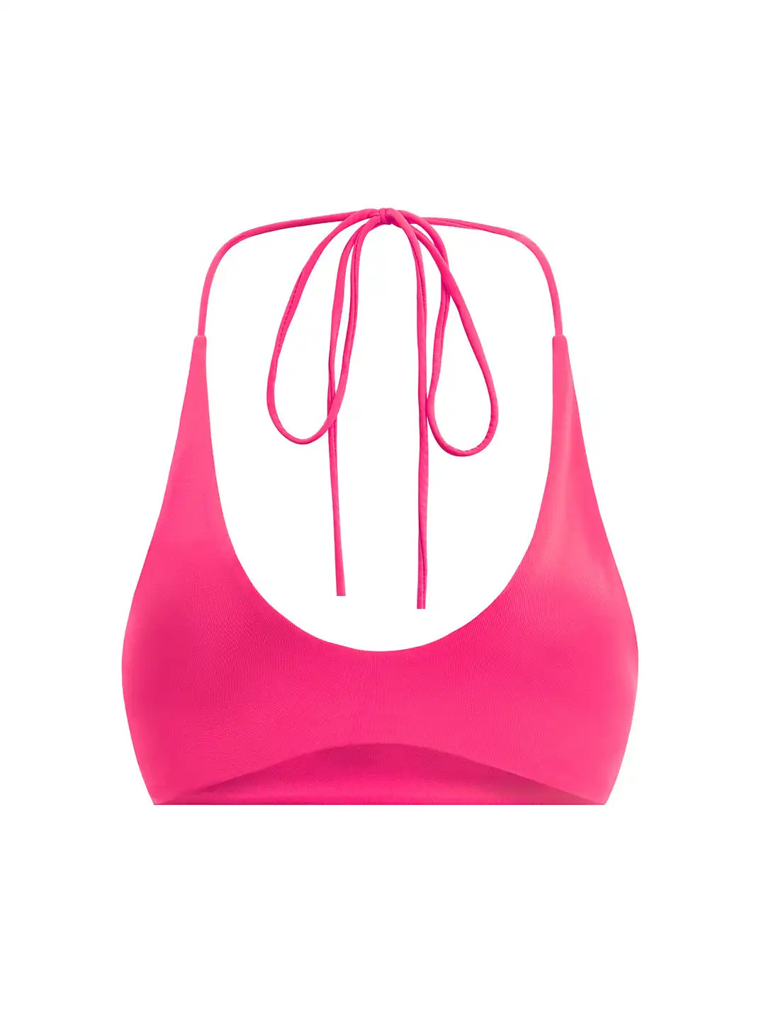 CCUP SPACE | Camisole Bra Top