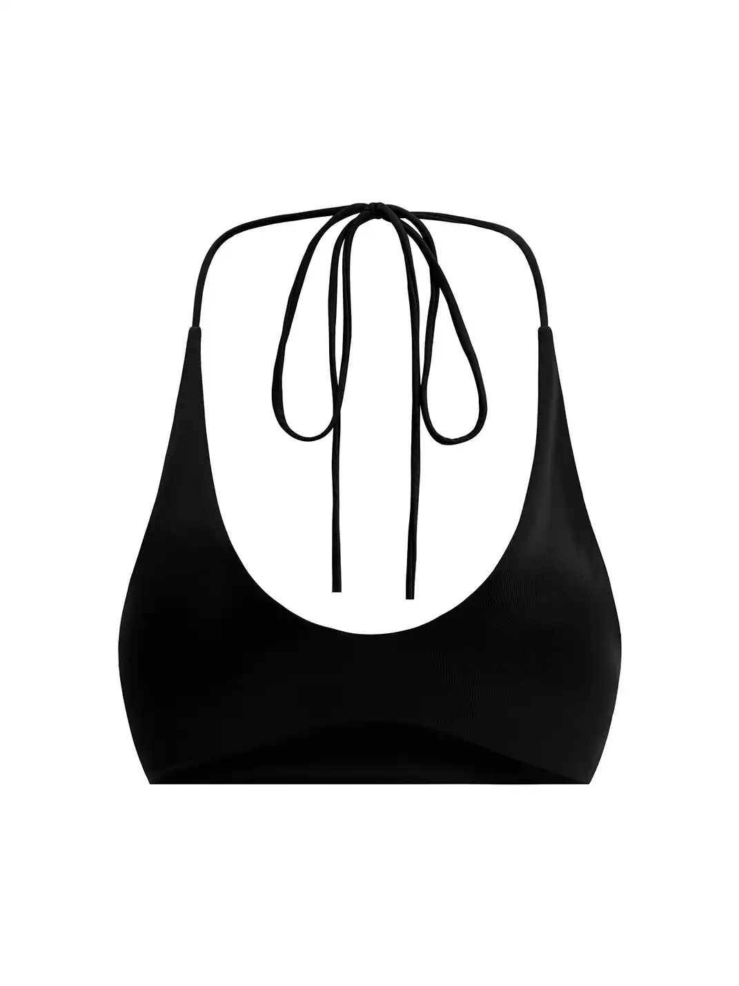 CCUP SPACE | Camisole Bra Top