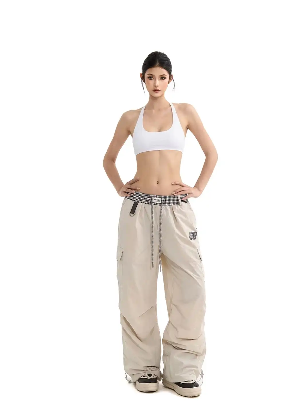 CCUP SPACE | Halter Camisole