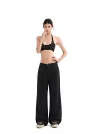 CCUP SPACE | Halter Camisole