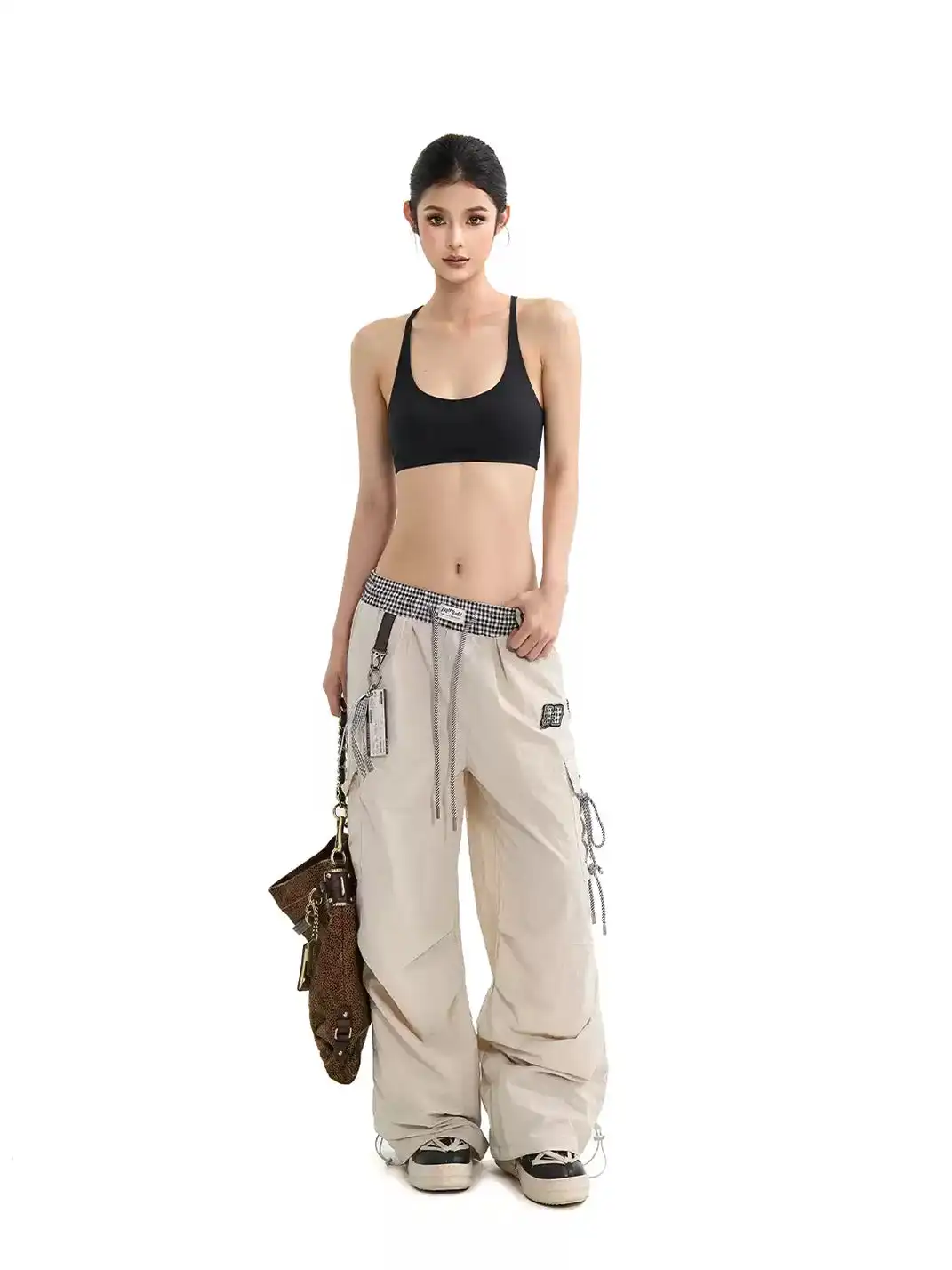 CCUP SPACE | Halter Camisole
