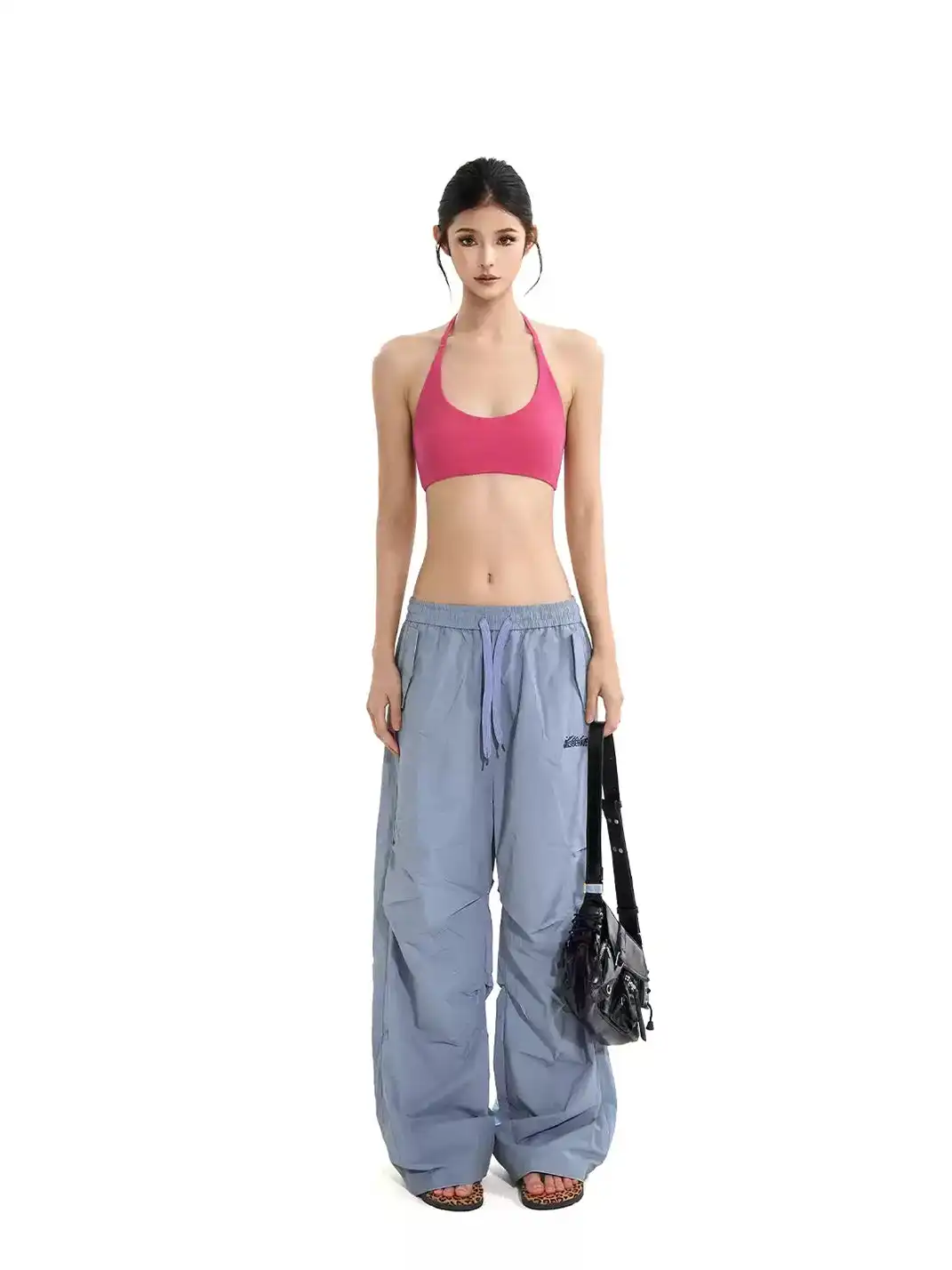 CCUP SPACE | Halter Camisole