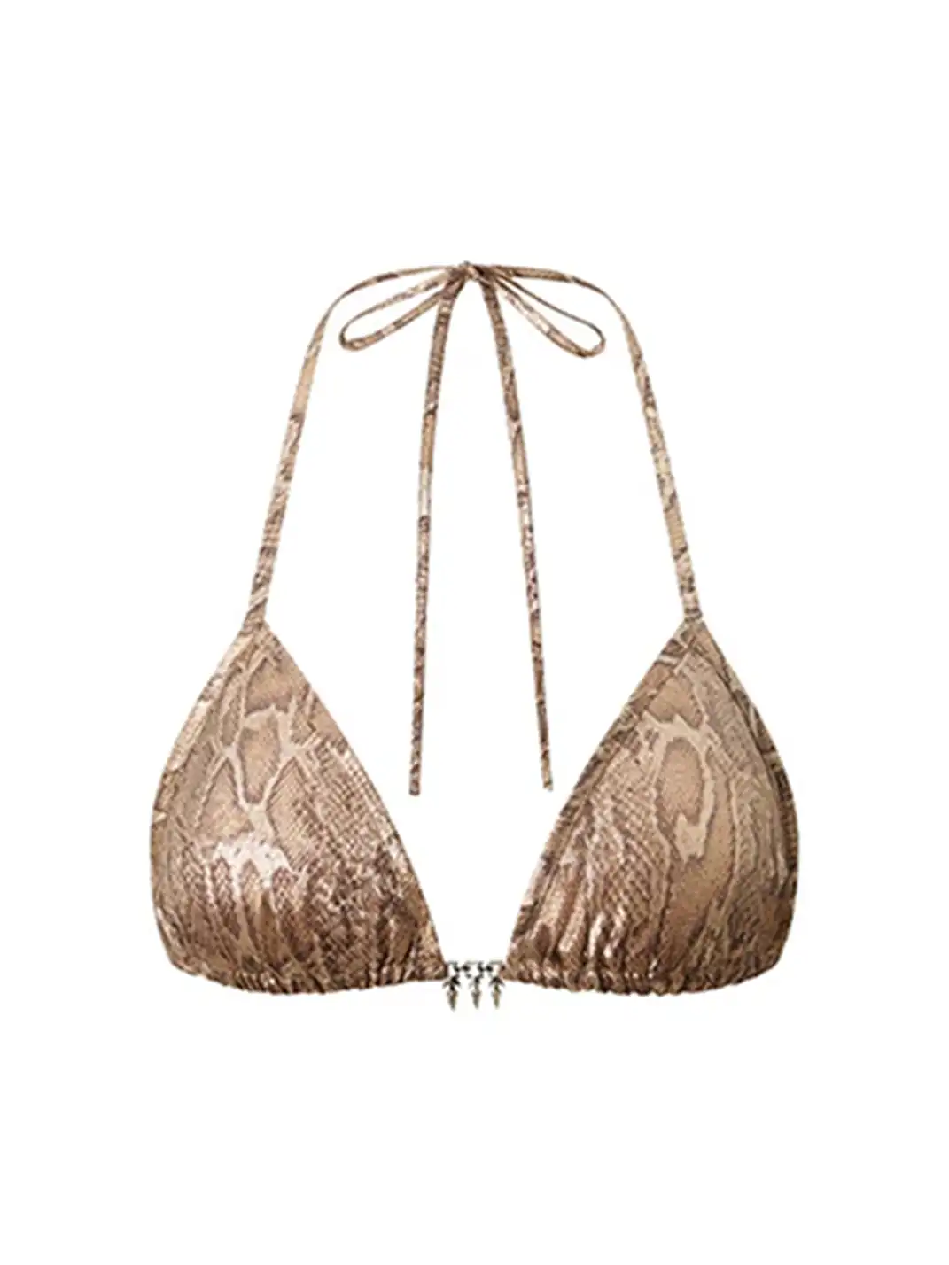 CCUP SPACE | Bikini Halter Bra