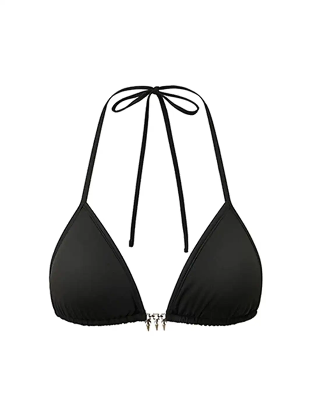 CCUP SPACE | Bikini Halter Bra