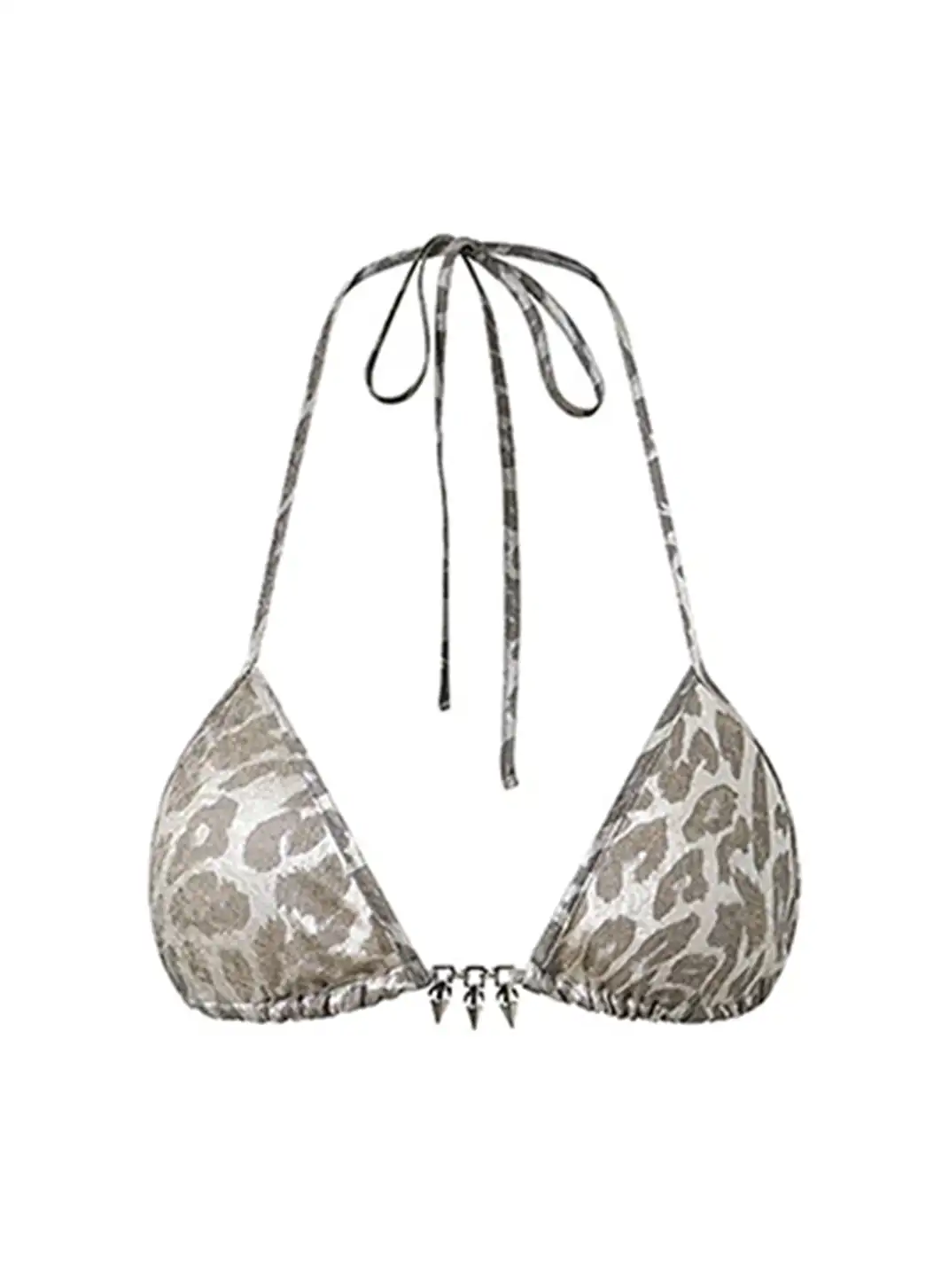 CCUP SPACE | Bikini Halter Bra