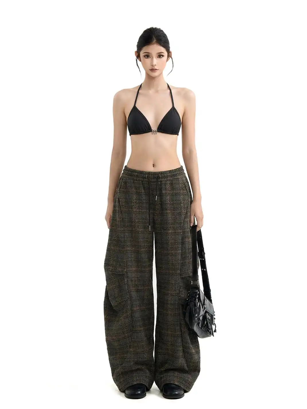 CCUP SPACE | Bikini Halter Bra