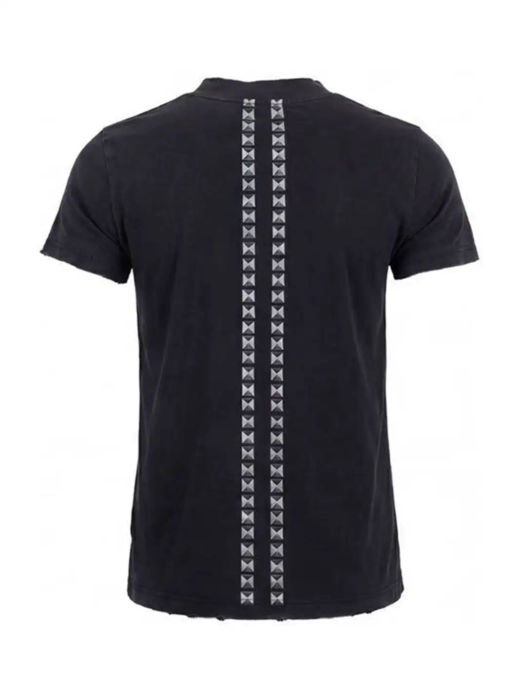 DND4DES | Tongue Out Rivet Print T-Shirt