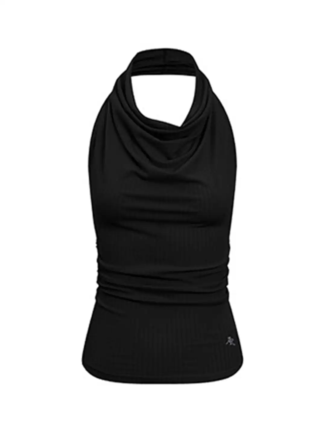 ARISEISM | Slim Designed Halter Tank Top