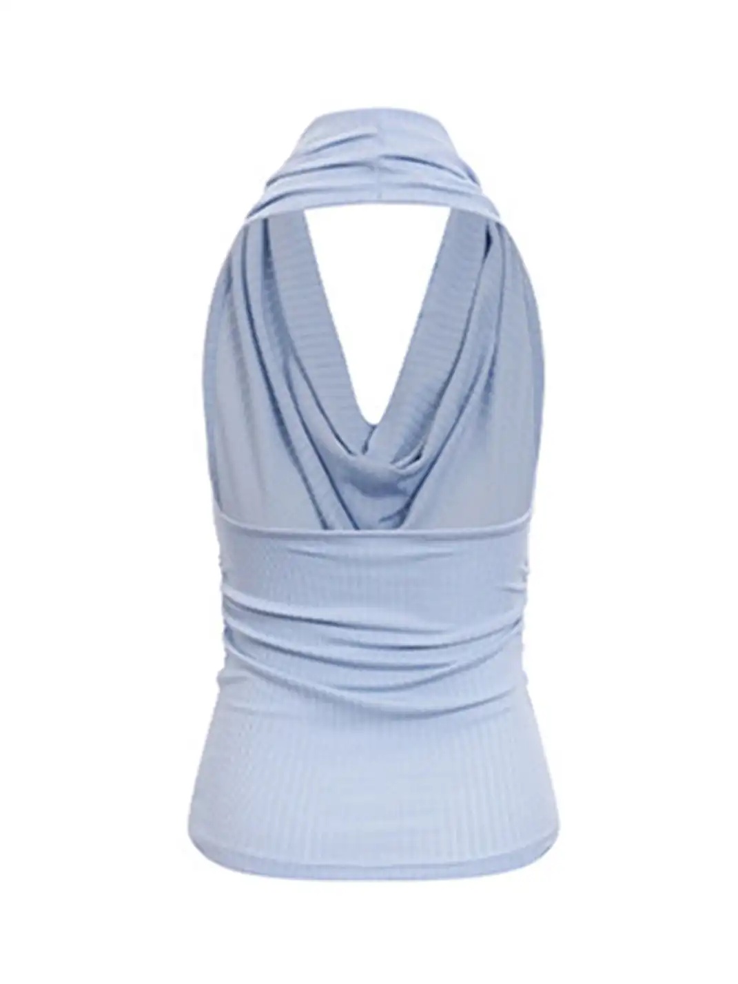 ARISEISM | Slim Designed Halter Tank Top