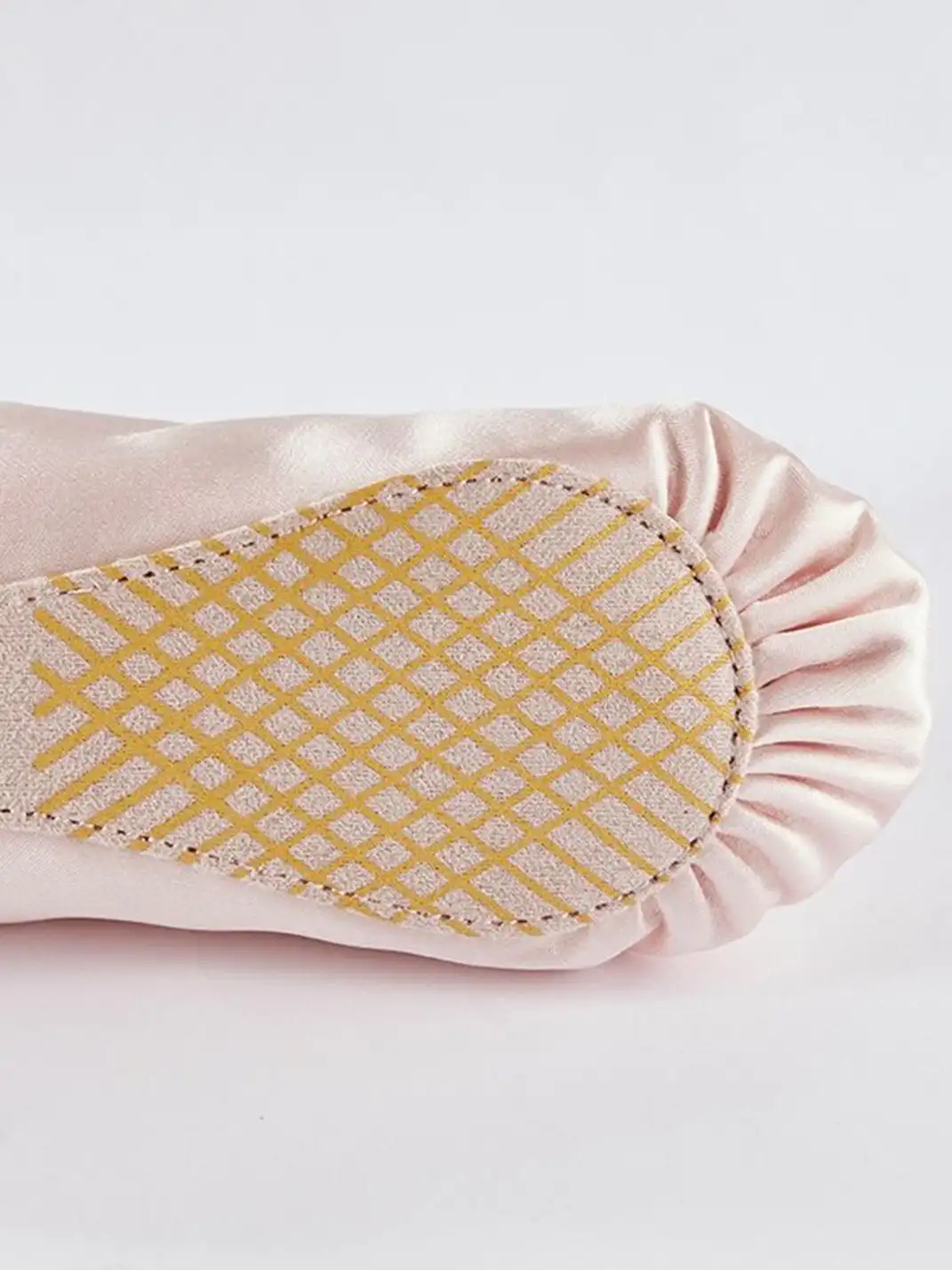 WS | Handmade Ballet Shoe Coin Purse & Cosmetic Bag