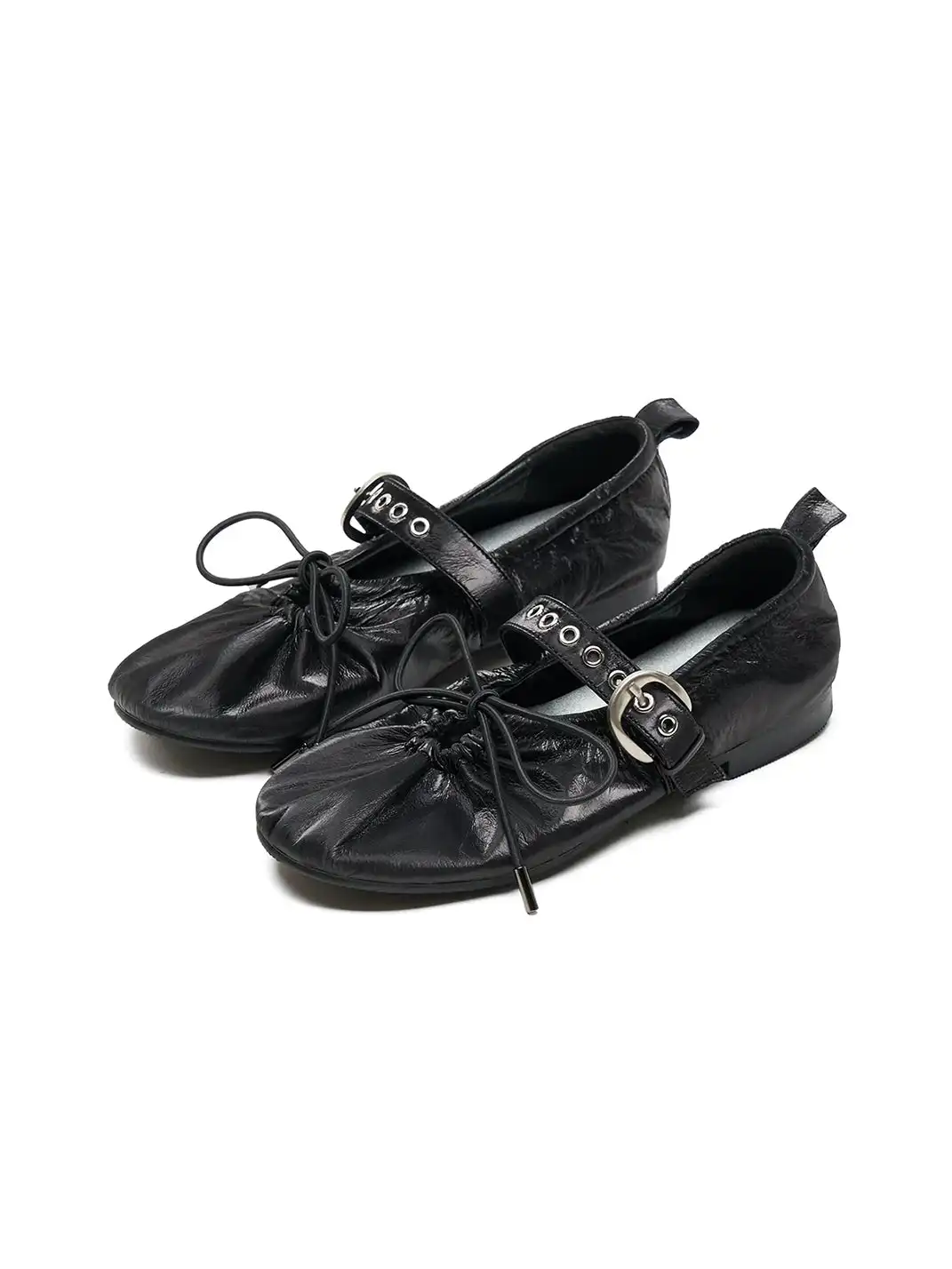 Littlegood | Bow Flat Ballet Shoes
