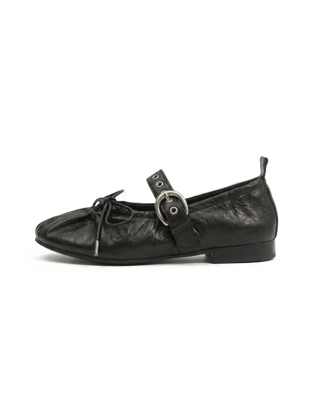 Littlegood | Bow Flat Ballet Shoes