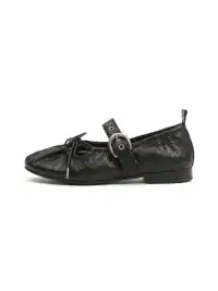 Littlegood | Bow Flat Ballet Shoes