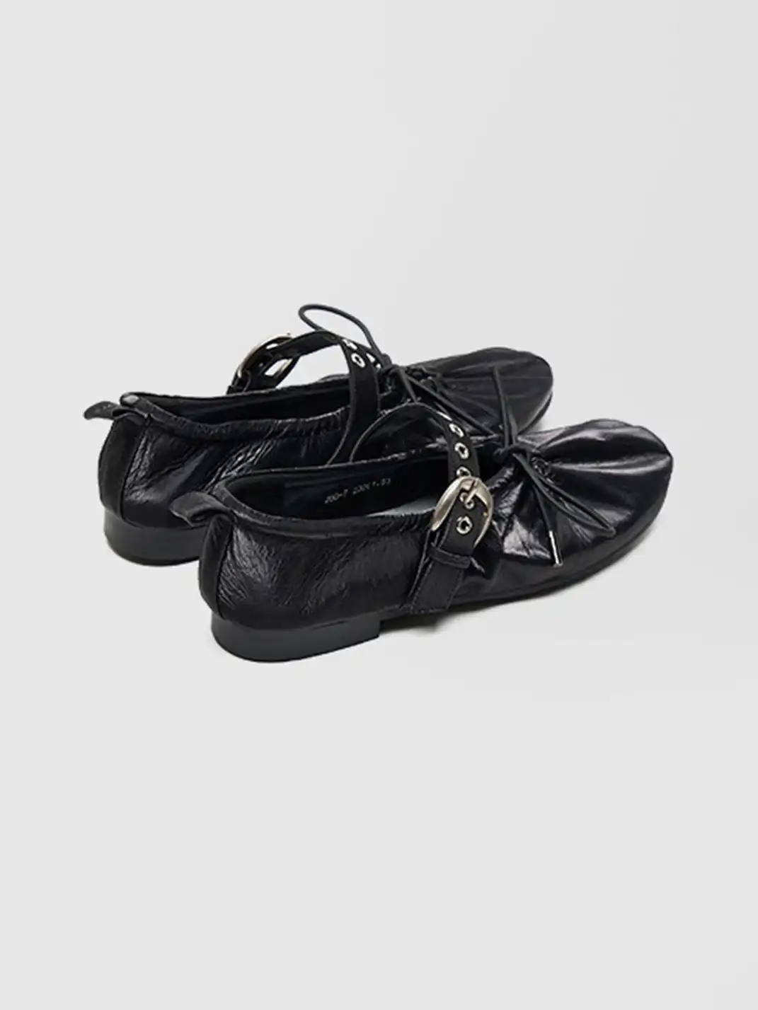 Littlegood | Bow Flat Ballet Shoes