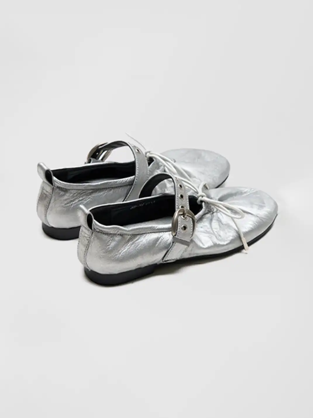 Littlegood | Bow Flat Ballet Shoes