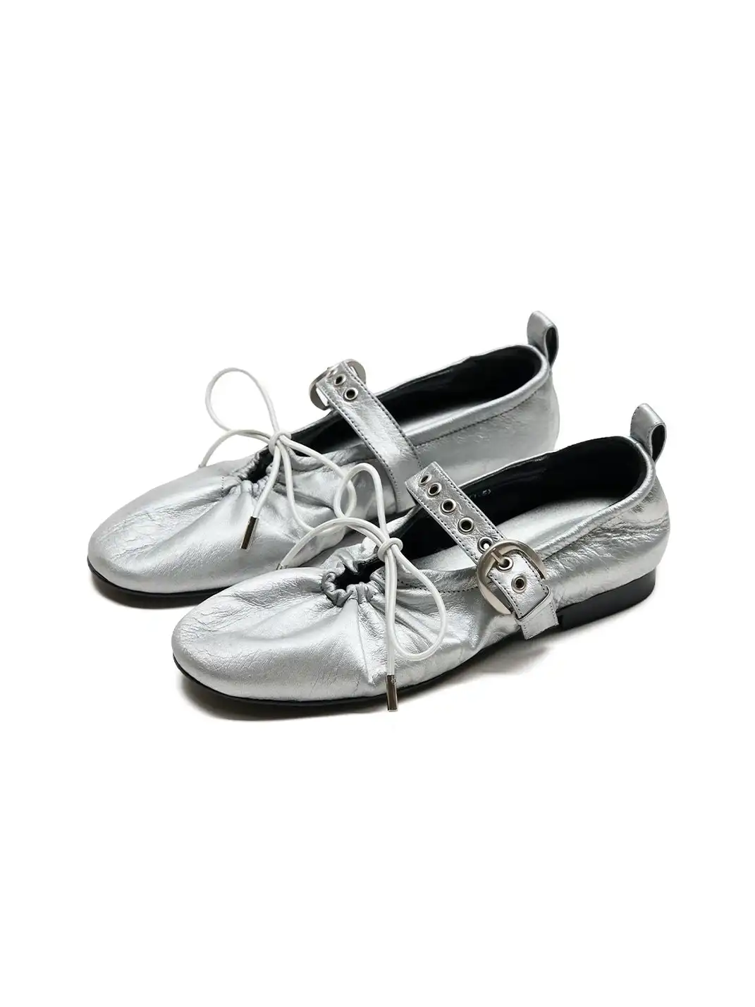 Littlegood | Bow Flat Ballet Shoes