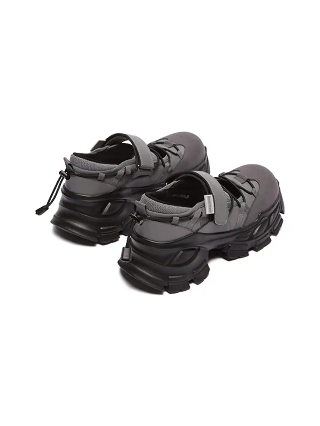Littlegood | Sporty Platform Sandals