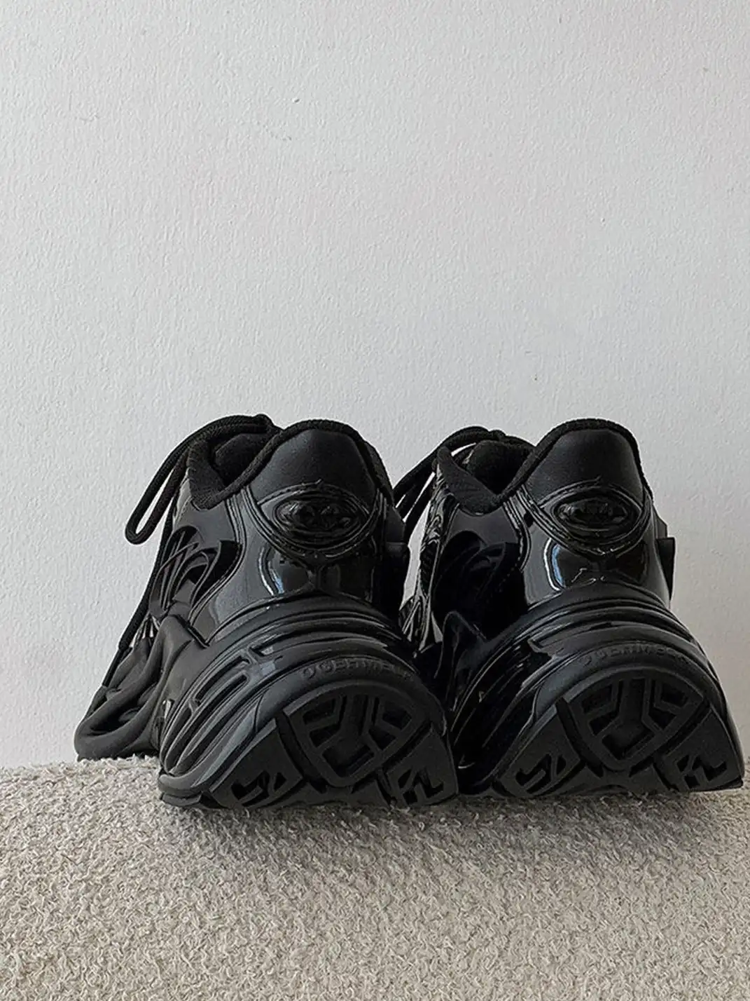 Tigerhead | 11CM Platform Retro Casual Dad Shoes