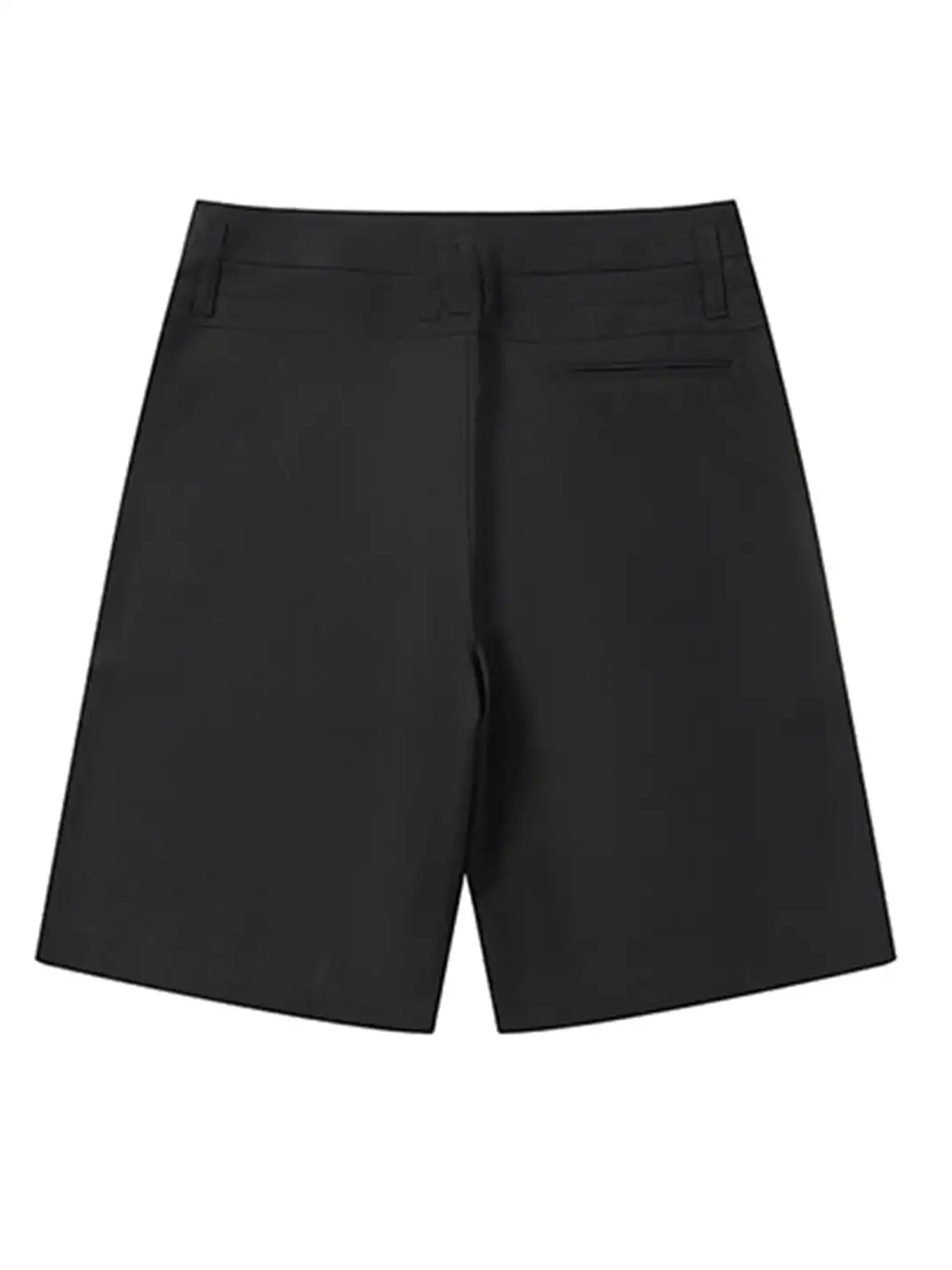 BOTANICA | Double Waistband Straight Fit Trousers
