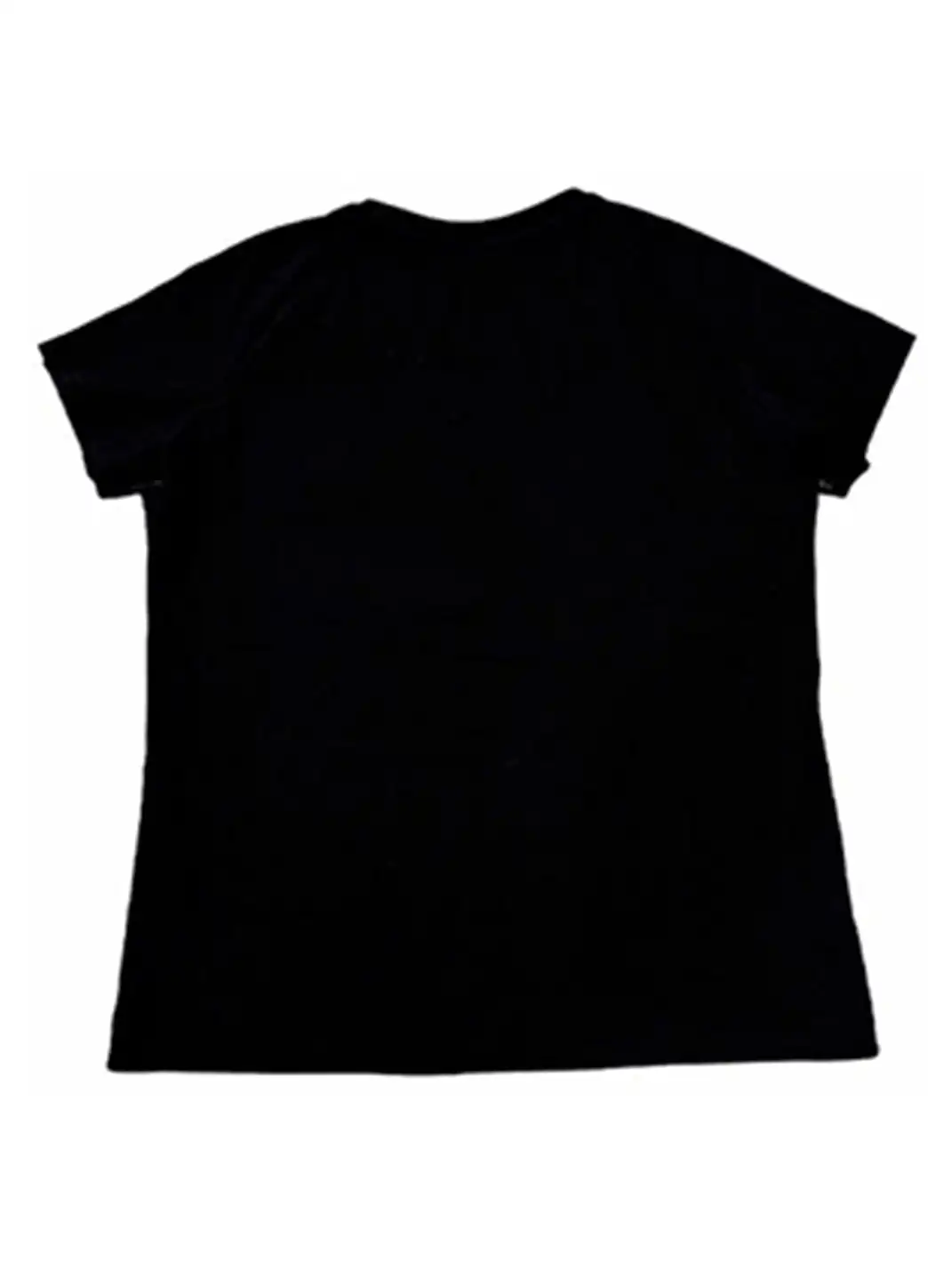 noEmosen | Leopard Print Union Jack Gold Foil T-Shirt