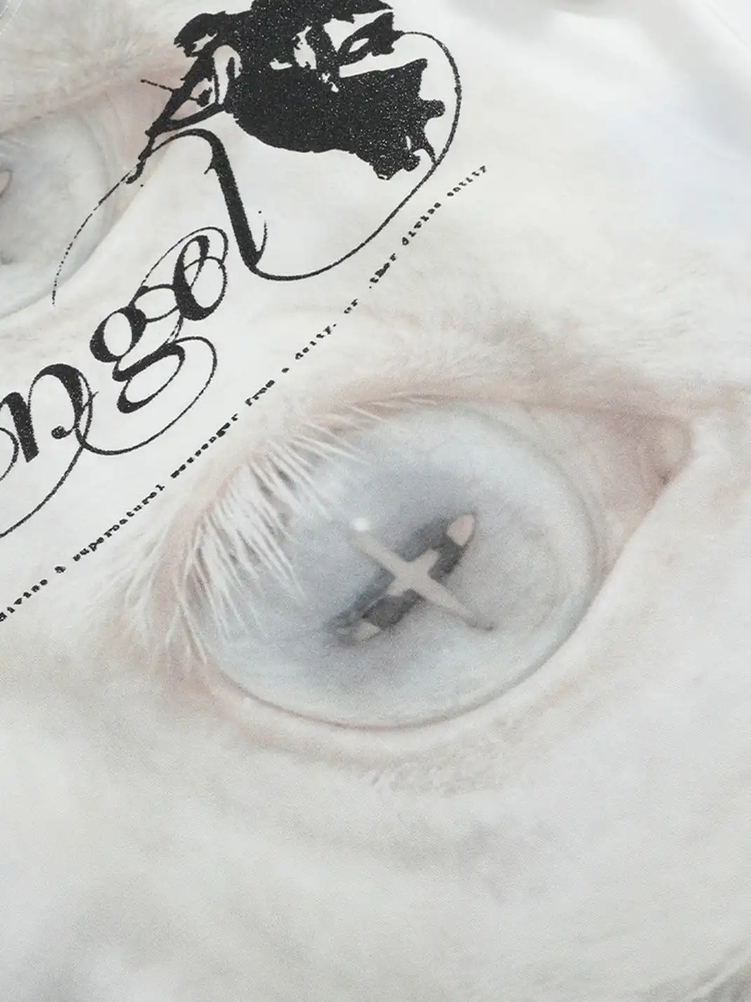 noEmosen | Wing Subculture Slim Fit T-Shirt