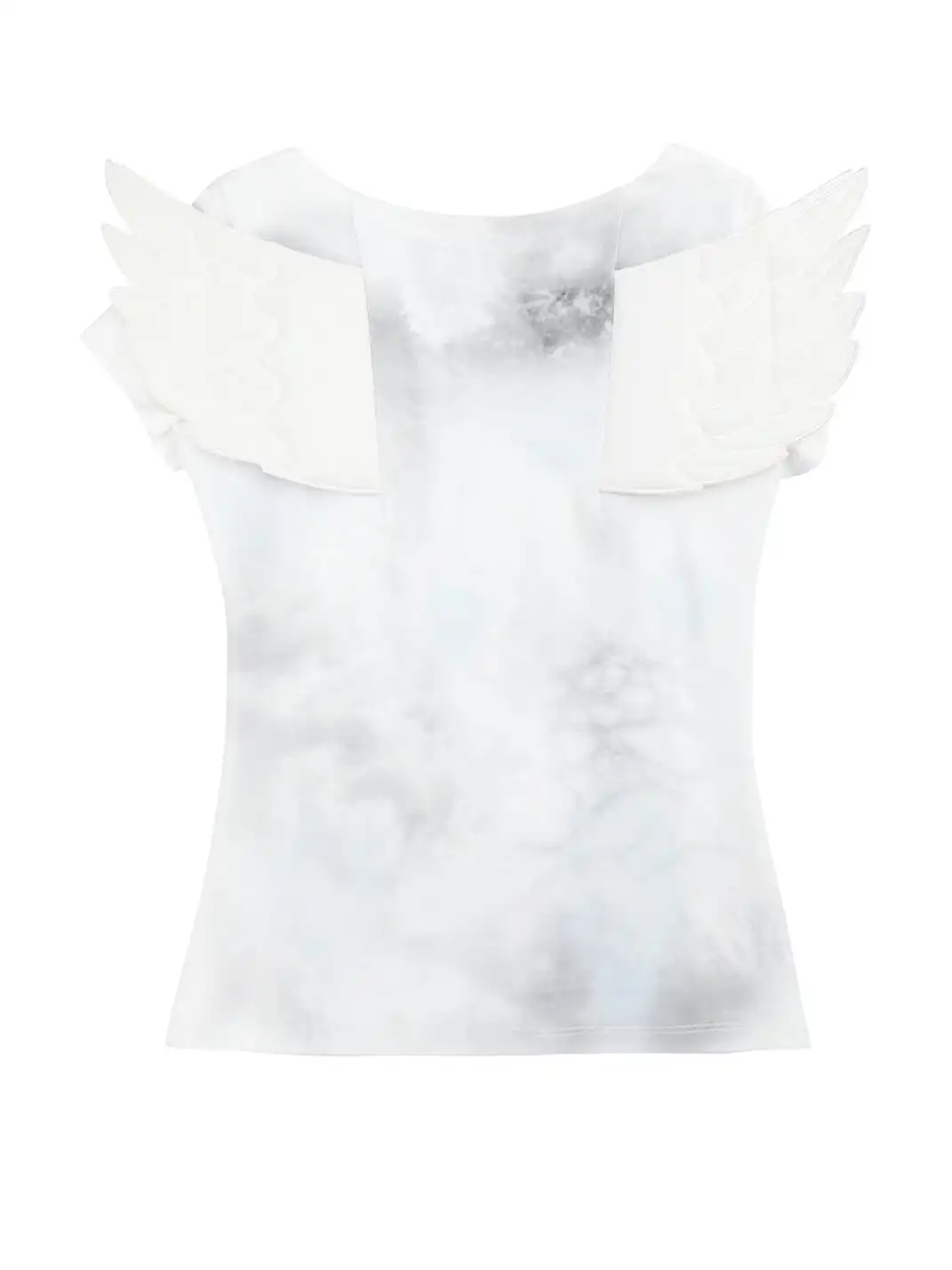 noEmosen | Wing Subculture Slim Fit T-Shirt