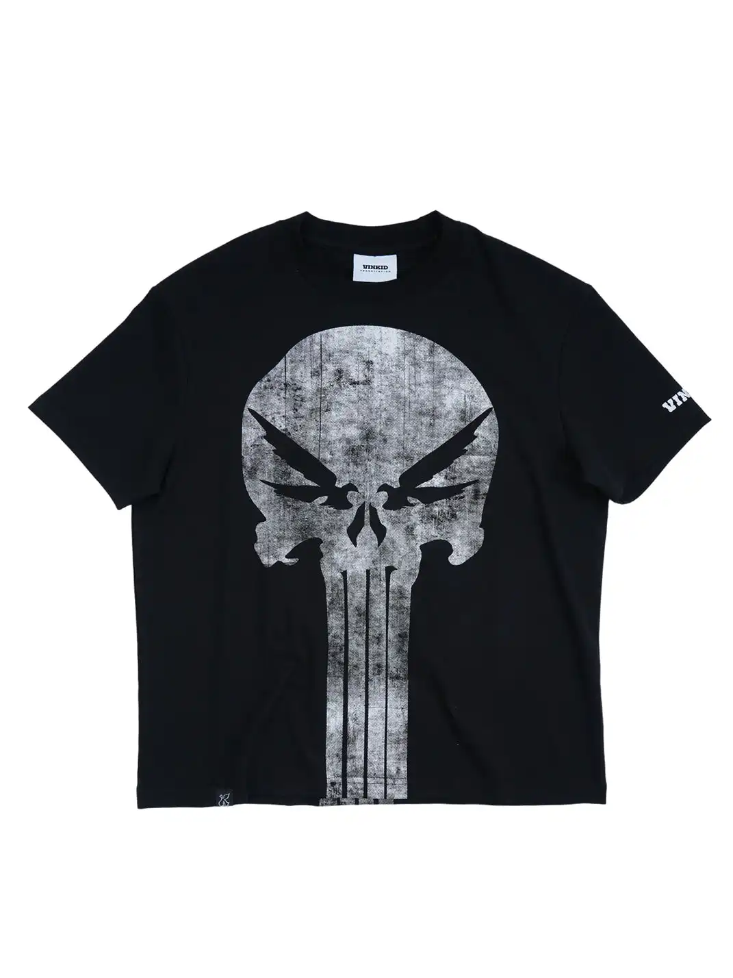 Vinkid | Punishment Dove Short Sleeve T-Shirt
