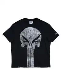Vinkid | Punishment Dove Short Sleeve T-Shirt