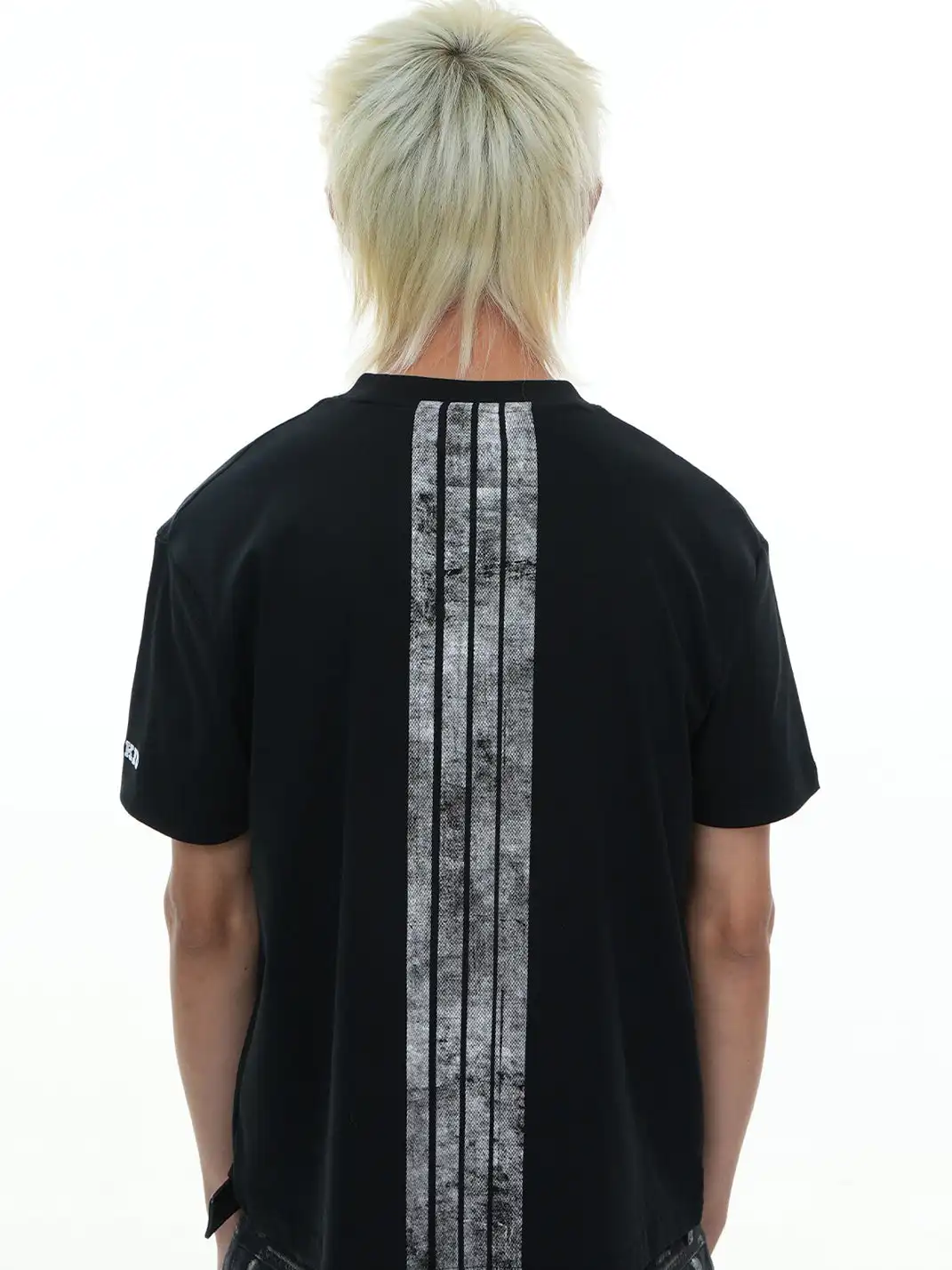 Vinkid | Punishment Dove Short Sleeve T-Shirt