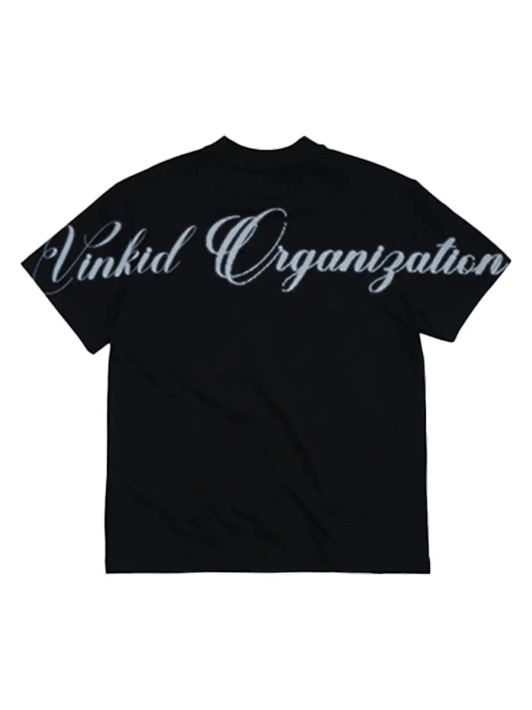 Vinkid | Portrait Poster Print T-Shirt