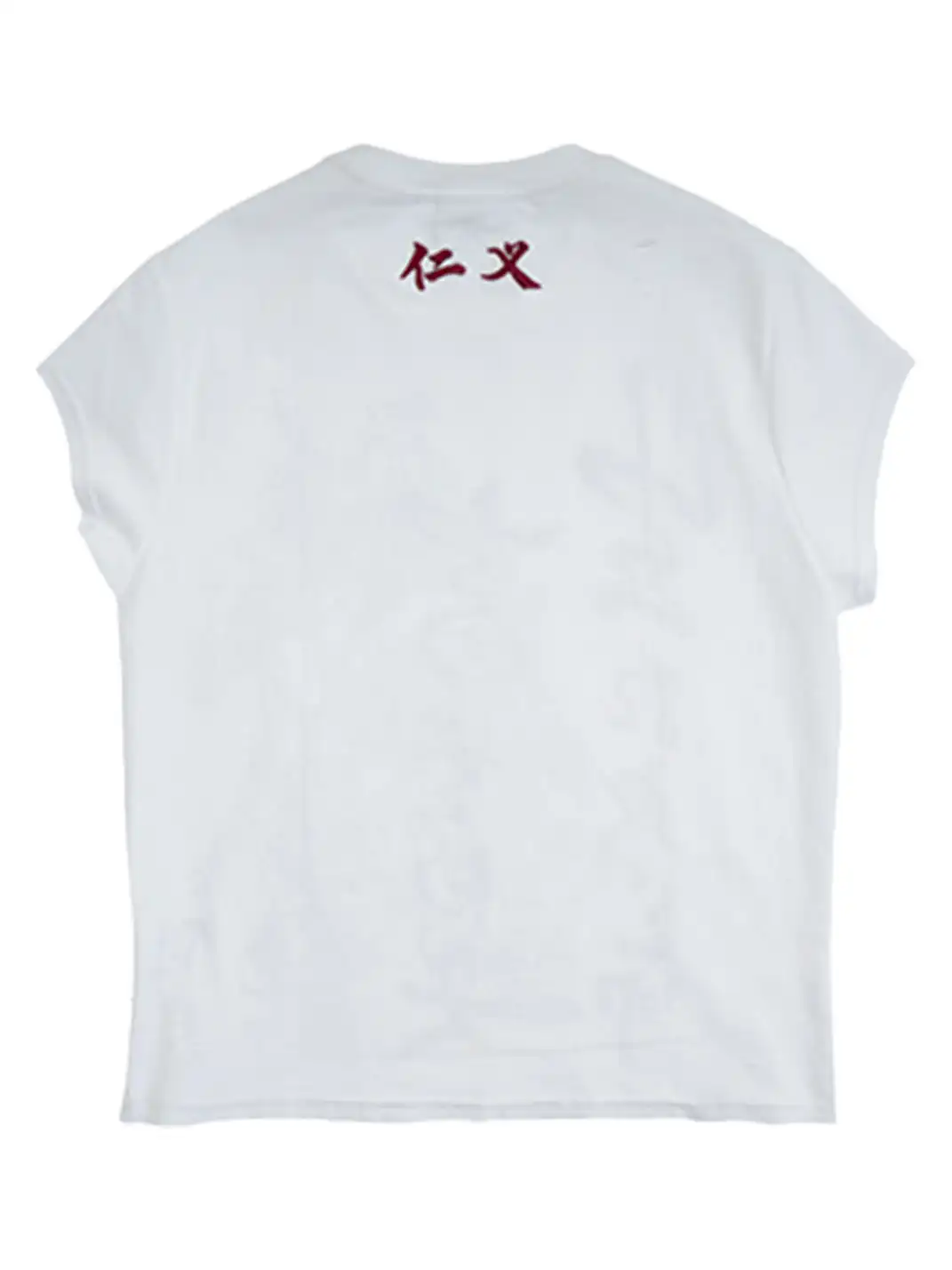 Vinkid | Guan Gong Righteousness T-Shirt